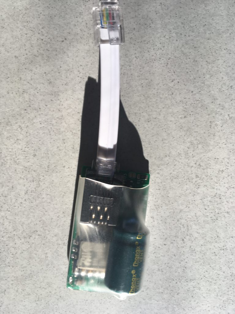 P1 wifi gateway 22 v4